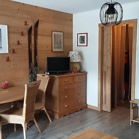 Pomme Neige Apartment